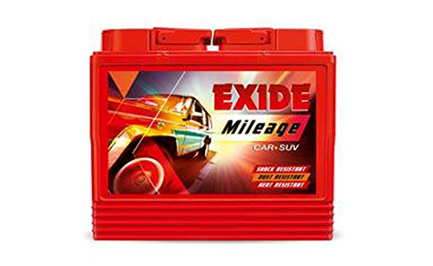 exide battery salem