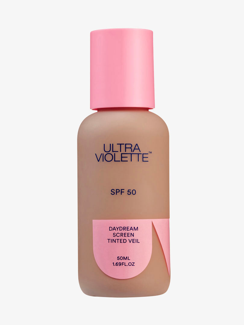 ultra violette tinted sunscreen