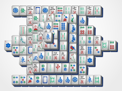 free mahjong oyna