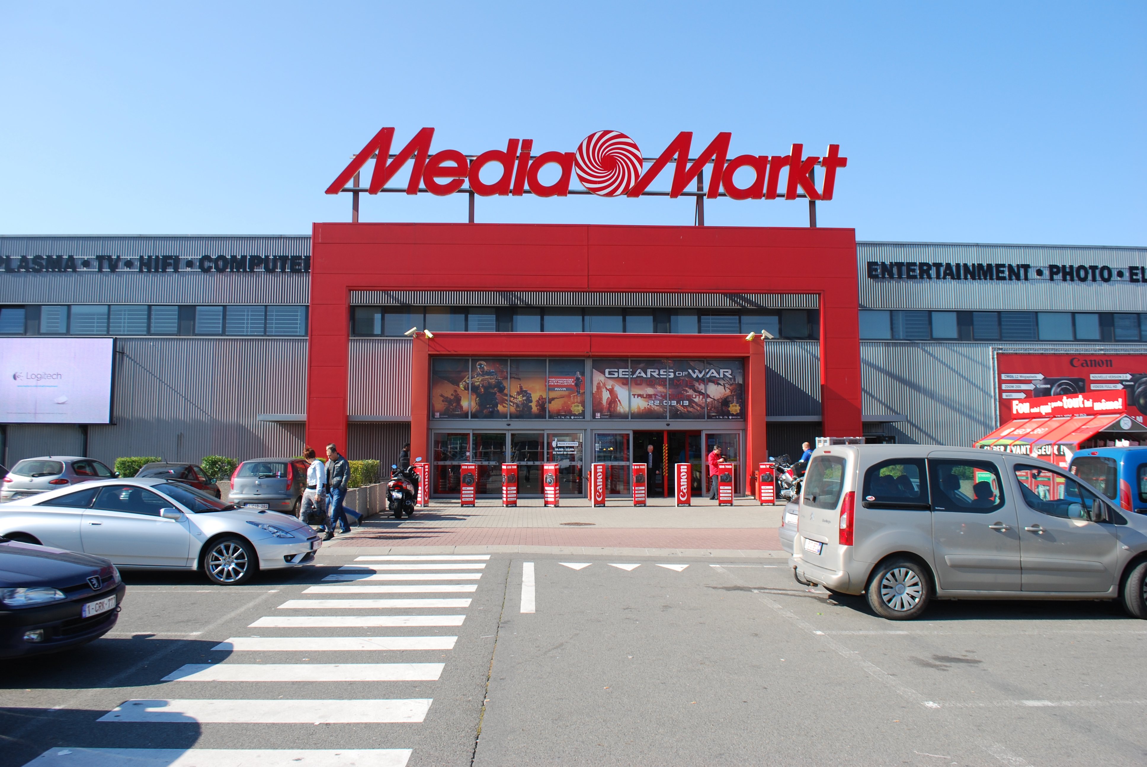 media markt tax refund