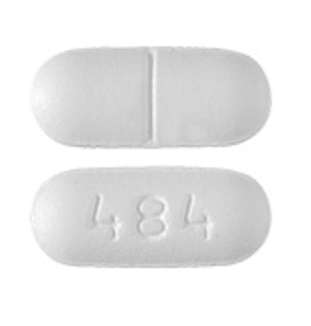 l434 pill