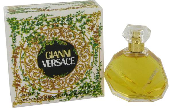 gianni versace perfume