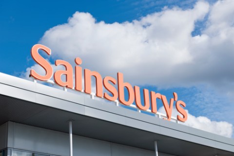 is sainsburys open new years day
