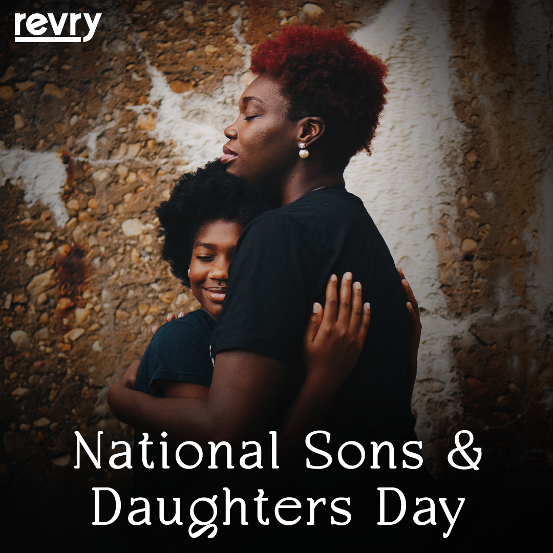 national sons and daughters day 2021