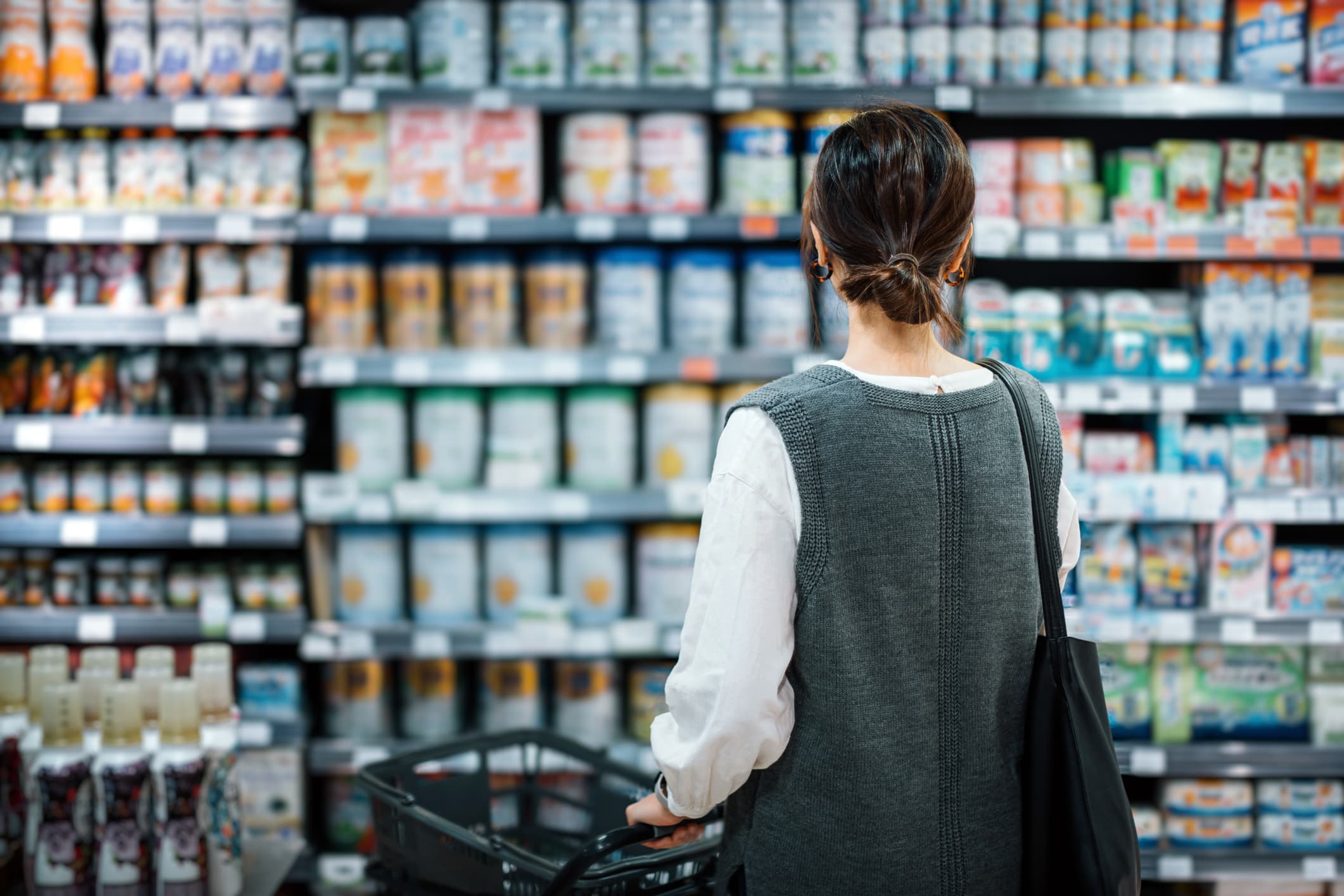 grocery pics