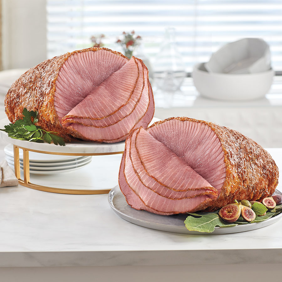 order honey baked ham for pickup