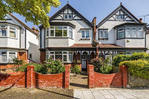 houses for sale streatham