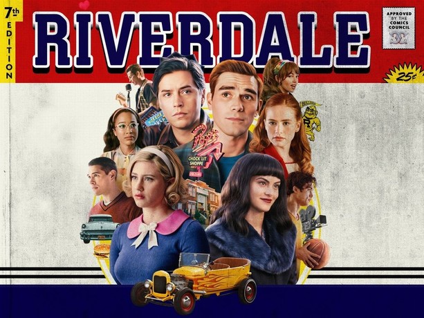 riverdale season 2 episode 10 free download