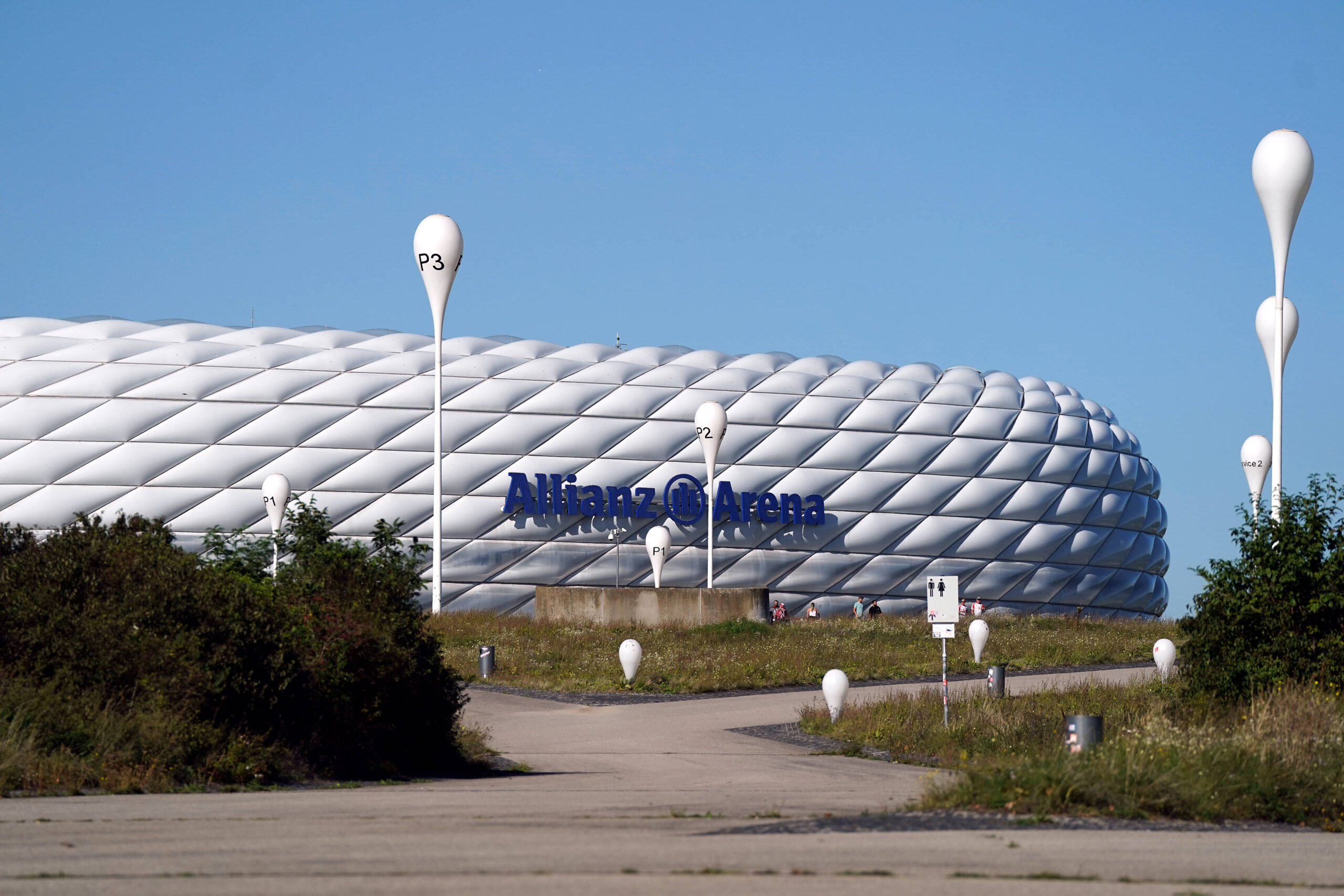 1. fc saarbrücken vs bayern munich lineups