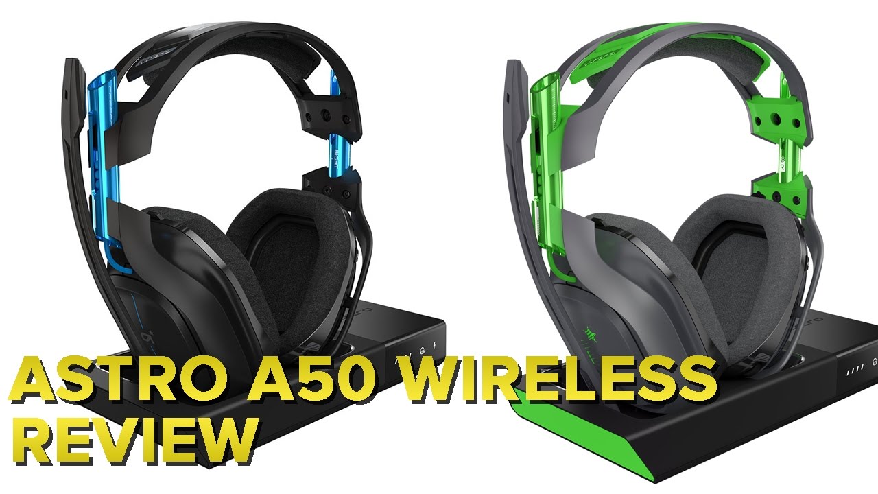 astro a50 gen 3