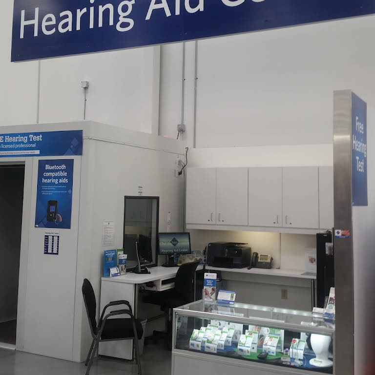 sams hearing aid hours