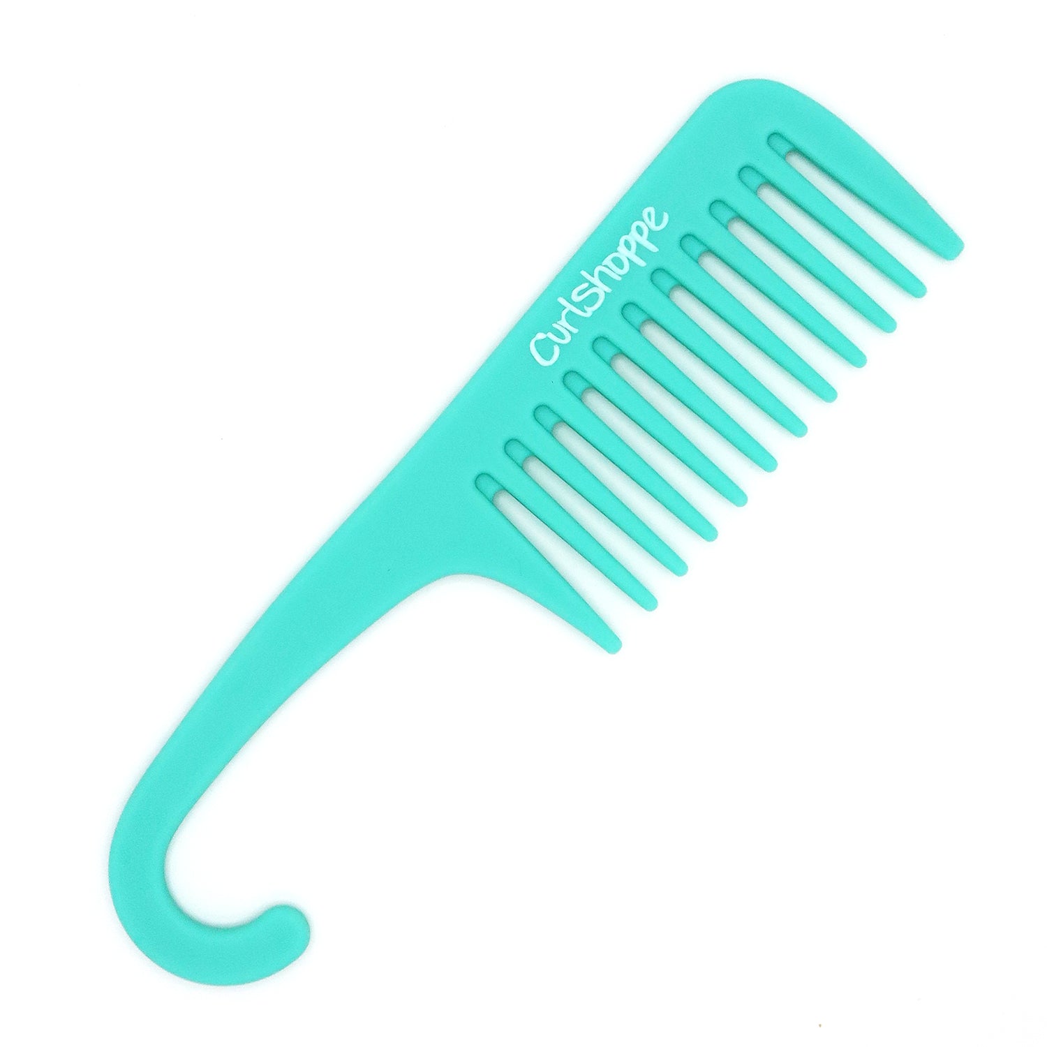 wide tooth comb for curly hair