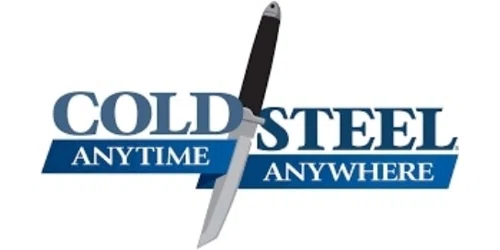 cold steel uk coupon code