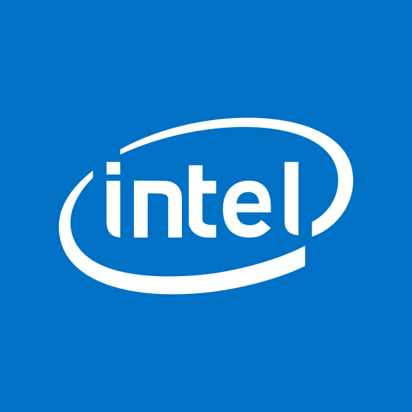 nasdaq intel stock