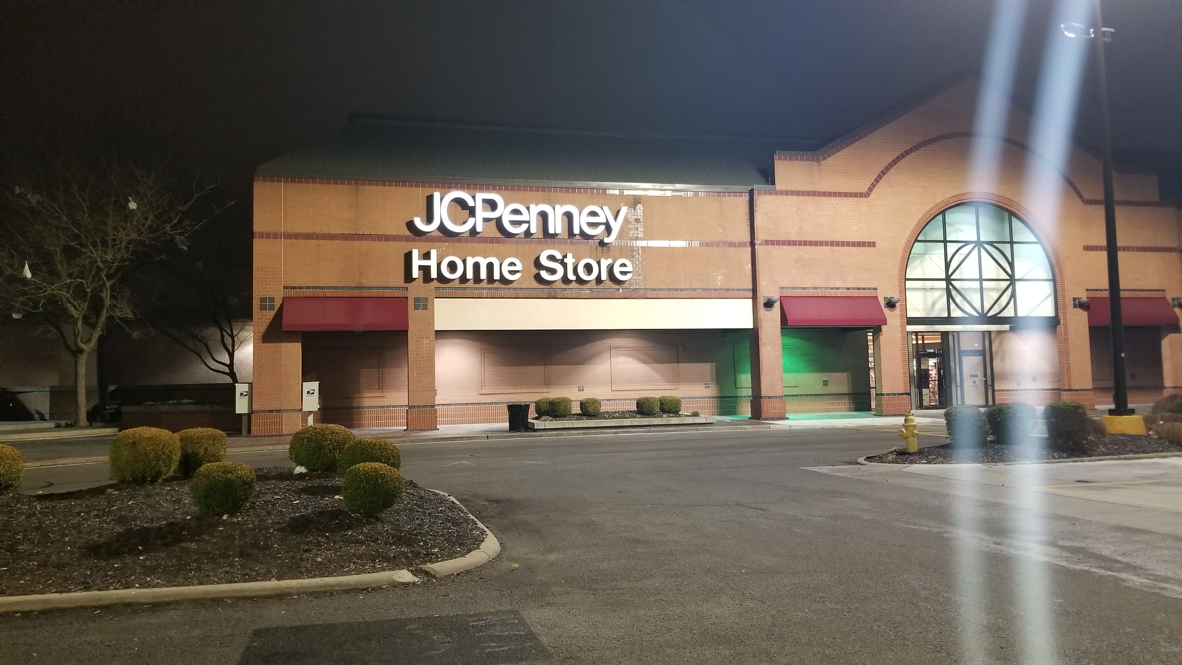 jcpenney home store locations