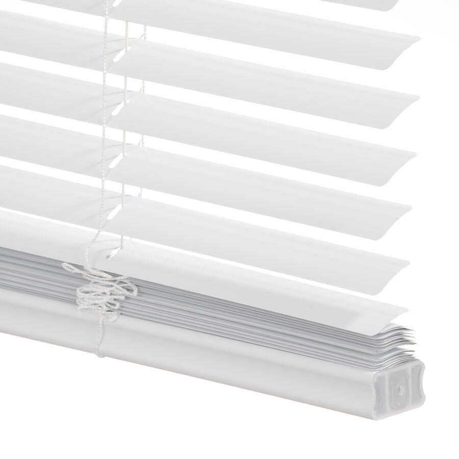 cordless aluminum mini blinds