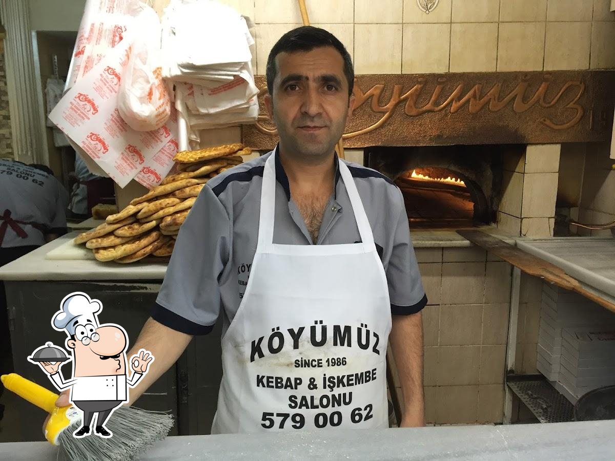 köyümüz kebap