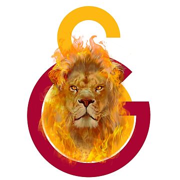 galatasaray aslan resmi