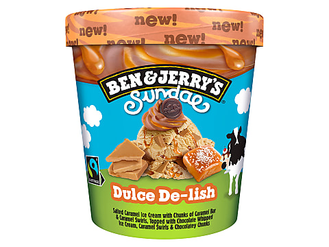 dulce de-lish