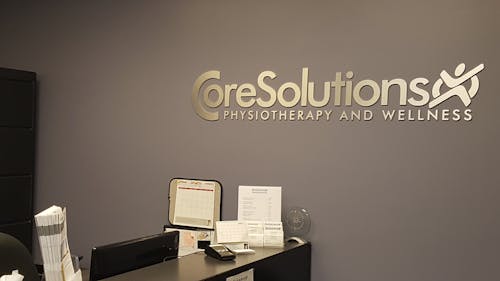 core solutions caledon east