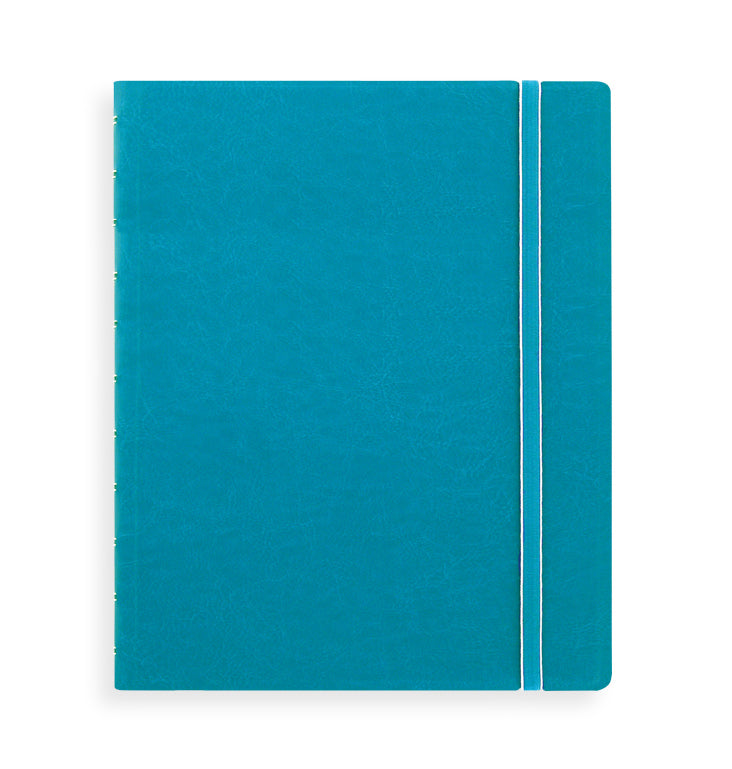 filofax notebook