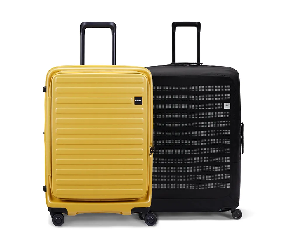 lojel luggage australia