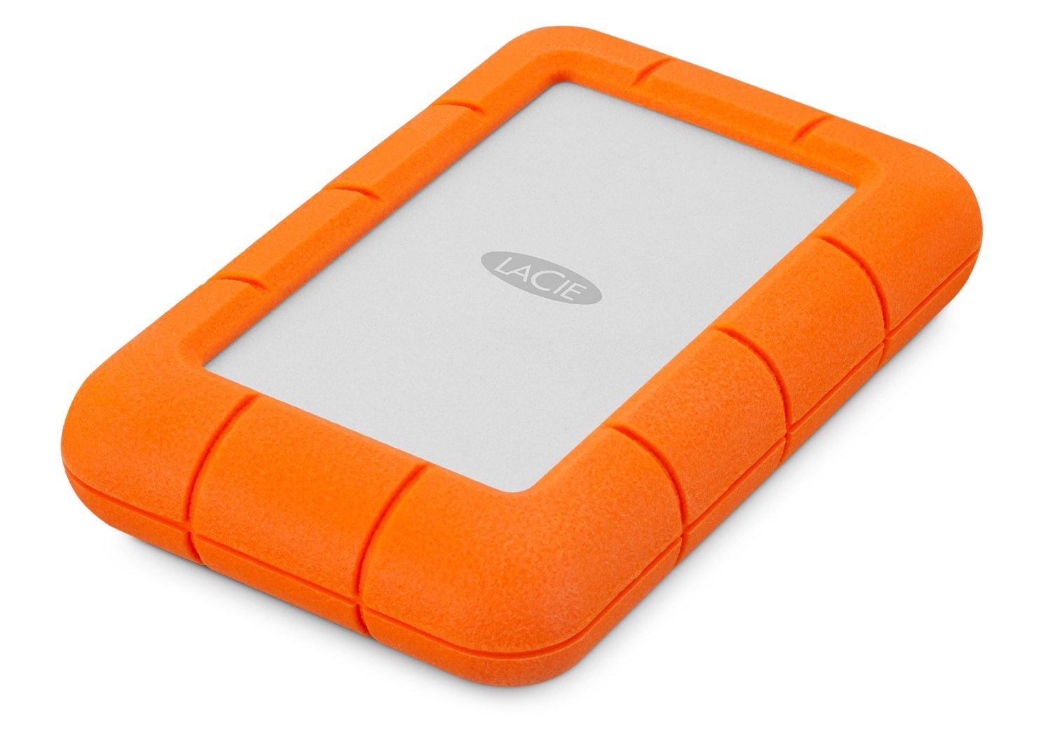 lacie hard disk driver