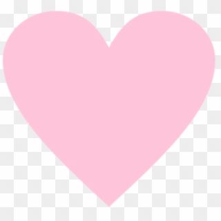 heart pastel png