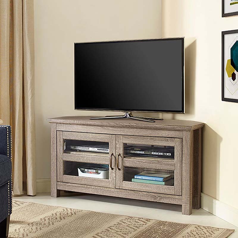 48 inch corner tv stand