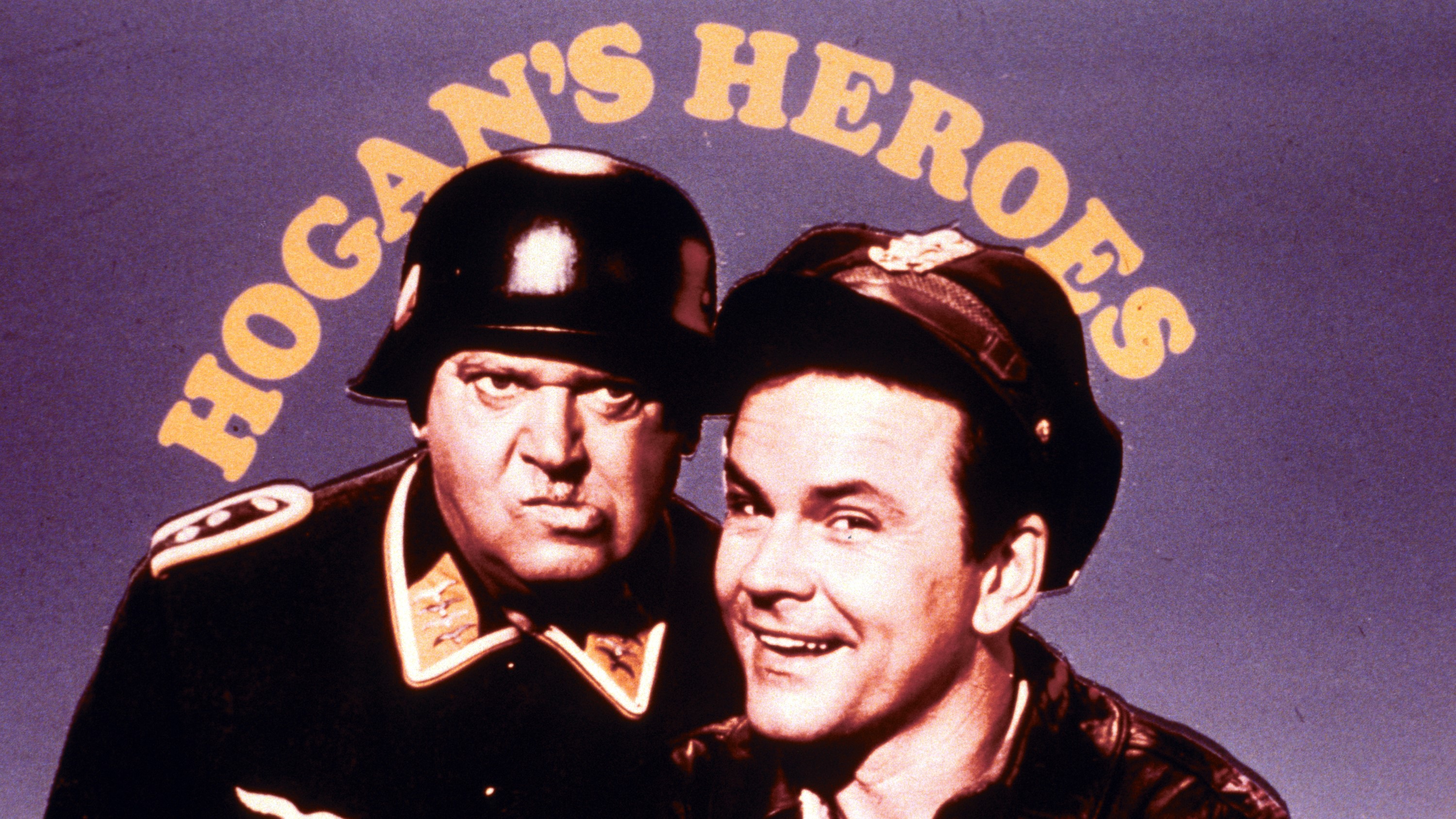 hogans heroes streaming