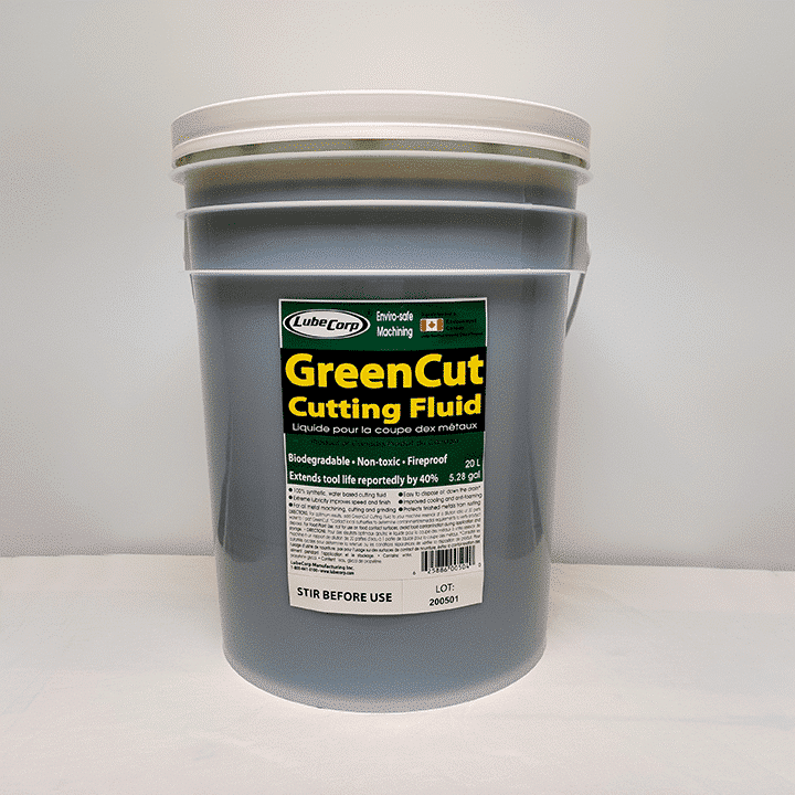 greencut