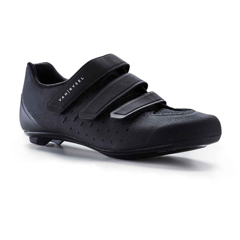 decathlon bike shoes