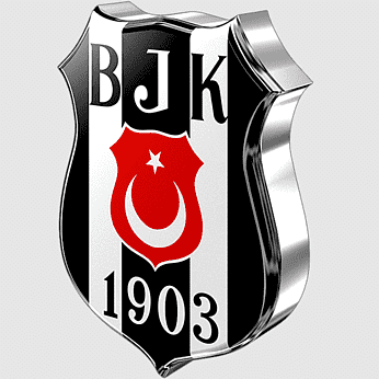 dream league soccer beşiktaş logo url