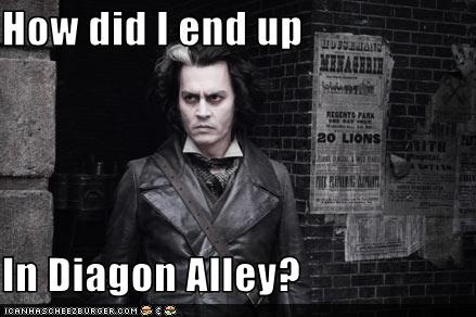 sweeney todd memes