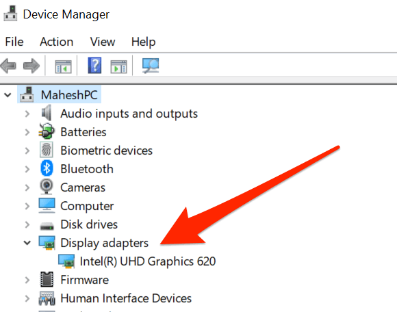 microsoft basic display adapter driver download windows 11