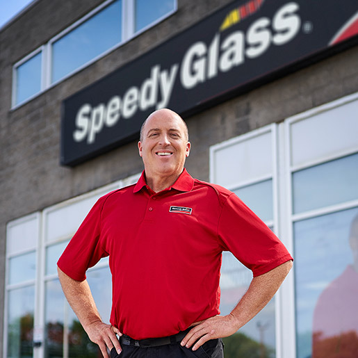 speedy glass