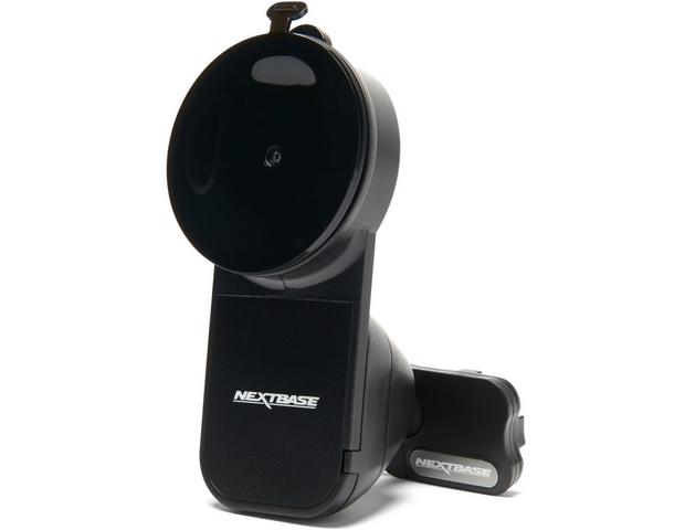 nextbase click and go mount