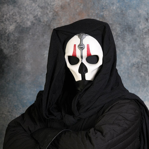 darth nihilus mask