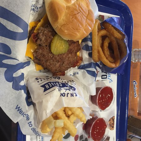 culvers port richey