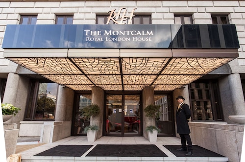 montcalm royal london hotel