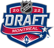 nhl 2022 draft results