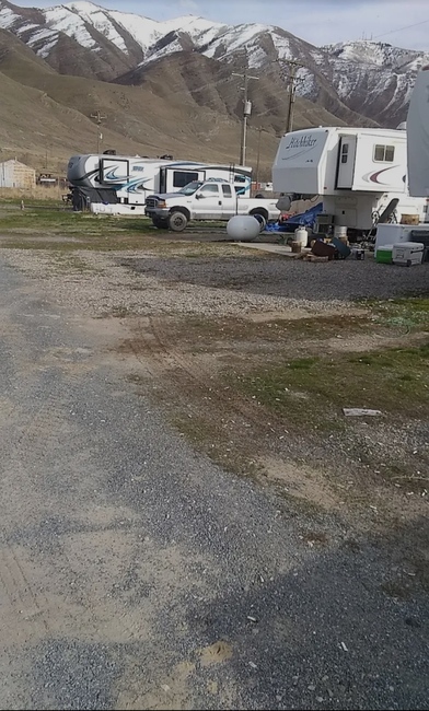 rv parks sandy utah