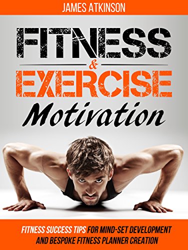 books on fitness and nutrition