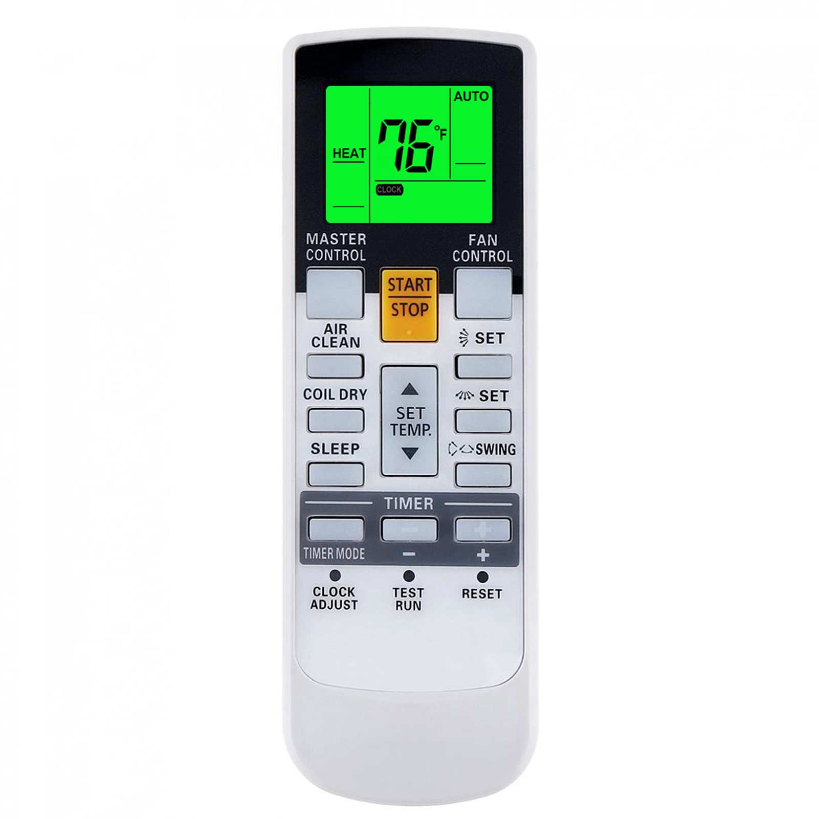 where to buy fujitsu aircon remote control