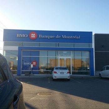 bmo chateauguay