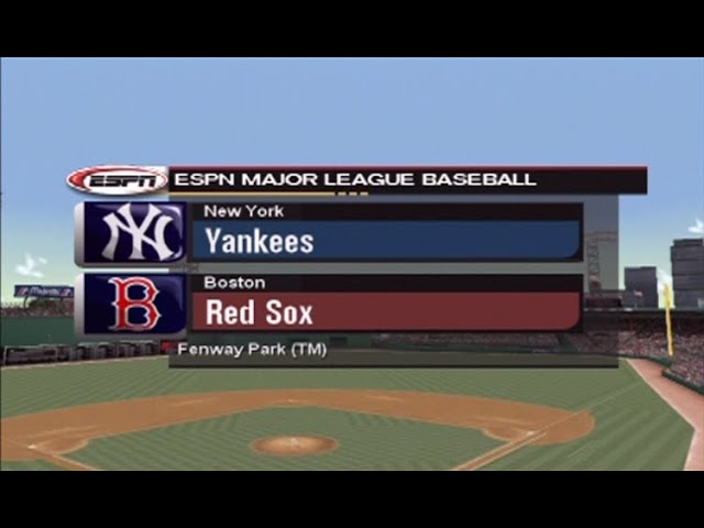 major league baseball espn scoreboard