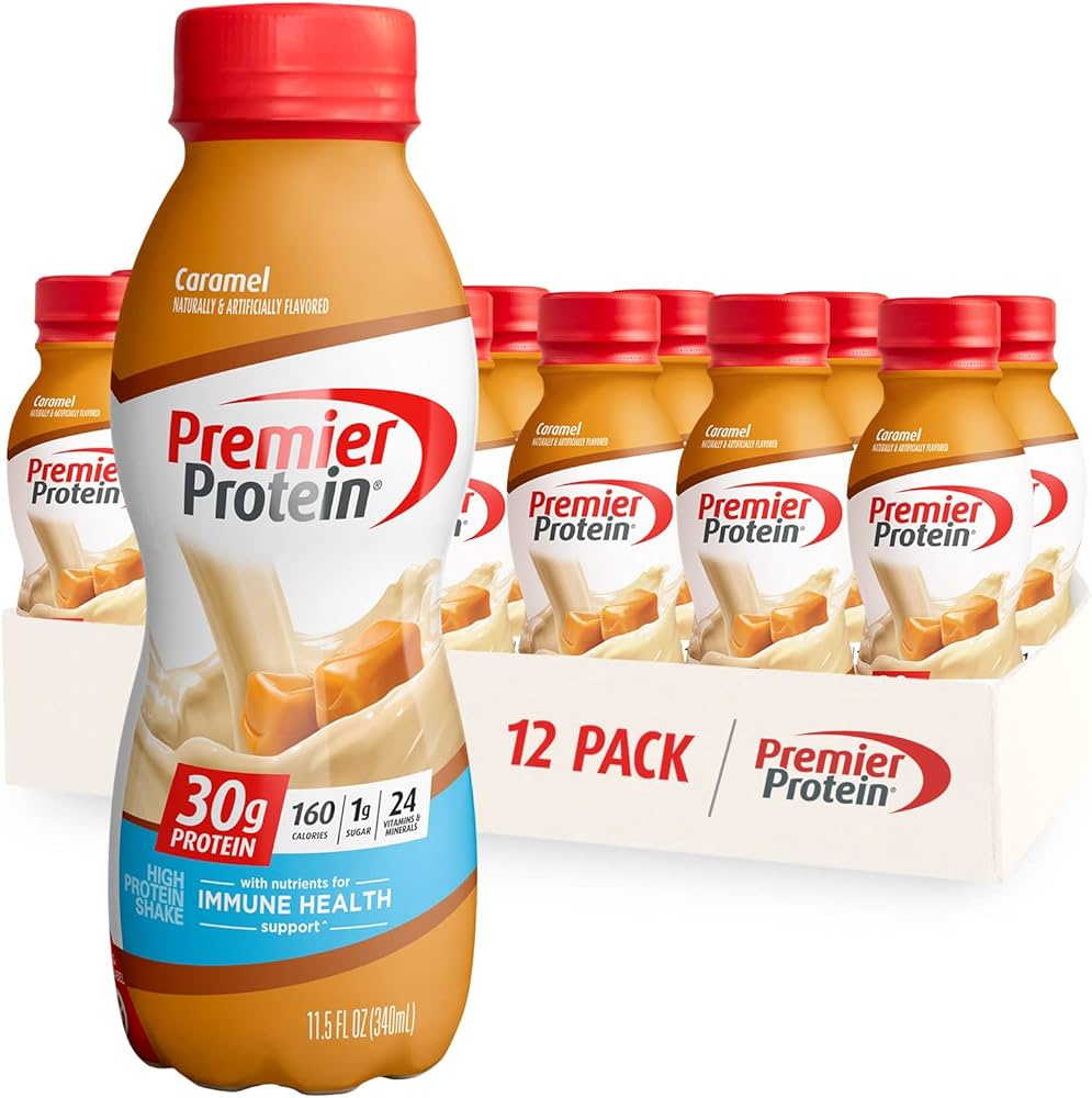 premier protein