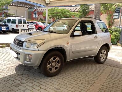 todoterreno 4x4 segunda mano en país vasco