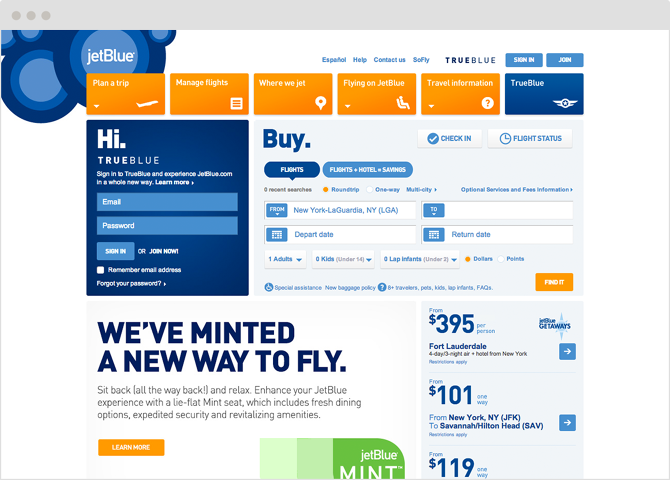 jetblue.com