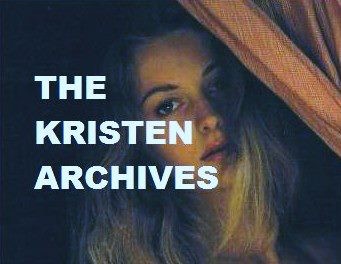 kristens archive